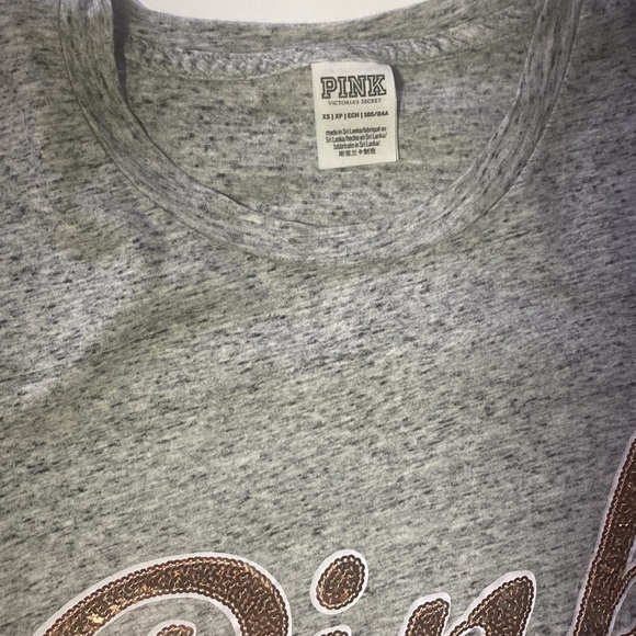 Pink T-shirt - Picture 2 of 4